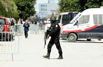 Τυνησία: Αιματηρή επίθεση ενόπλων - 17 Ευρωπαίοι τουρίστες νεκροί