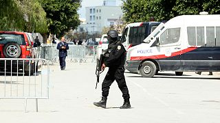 Dix-neuf morts, bilan final de l'attaque du musée du Bardo à Tunis