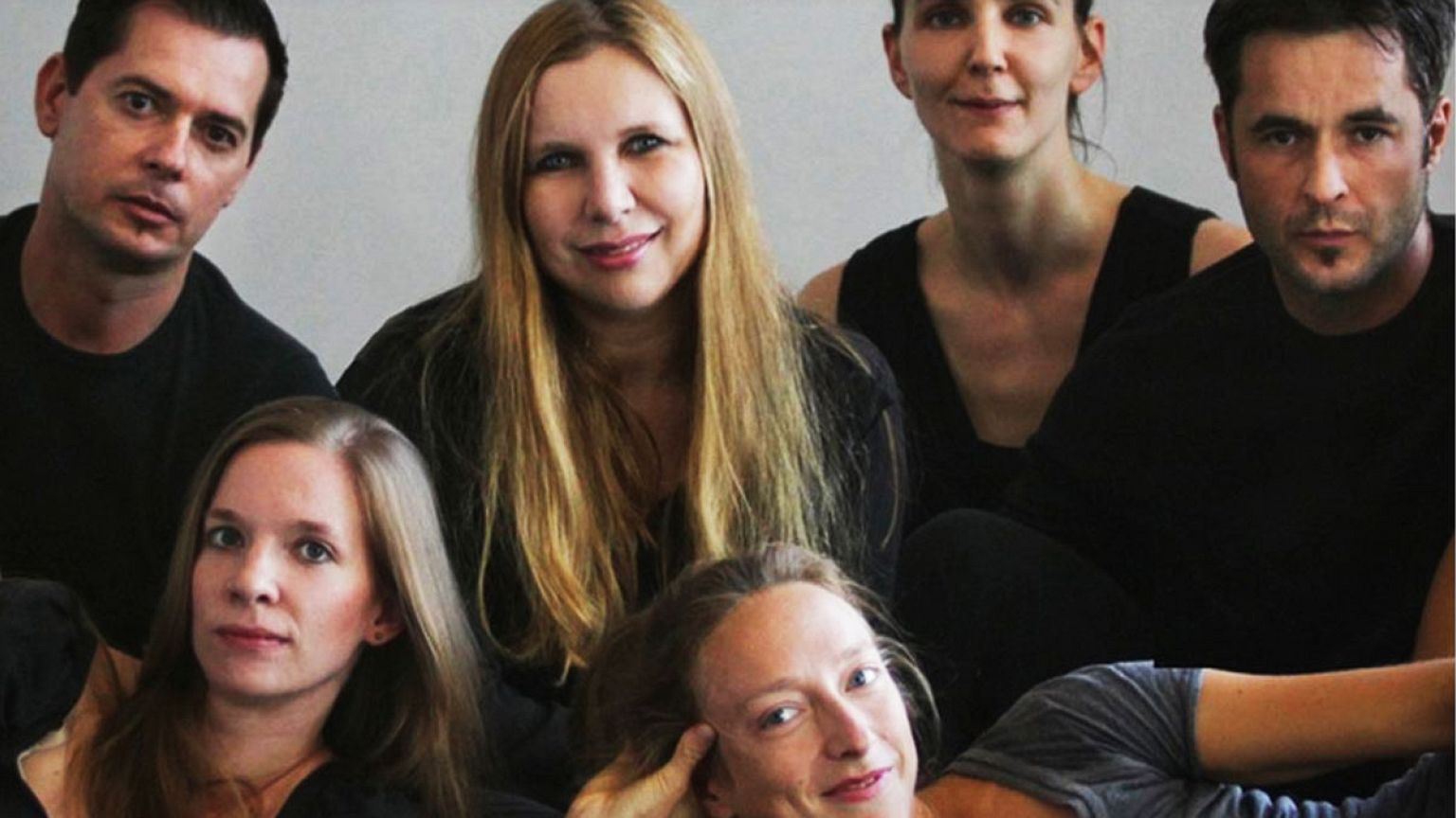 10 éves a Müpa, Bozsik Yvette koreográfus újításai