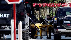 Τυνησία: Τουρίστες στο στόχαστρο ενόπλων - Αυξάνεται ο αριθμός των νεκρών