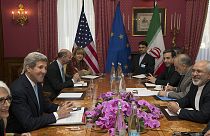 Atomverhandlungen: "Iran muss große und notwendige Entscheidung treffen"