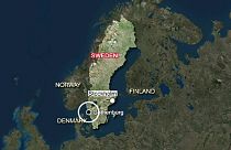 Two dead in Swedish bar shooting