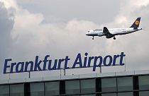 Nem érinti a budapesti járatokat a Lufthansa-sztrájk