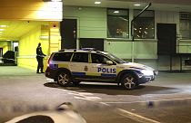 Gang crime in Sweden suspected trigger for bar murders