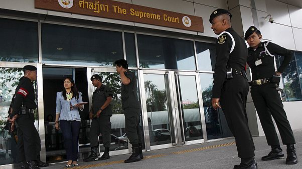 Thaïlande : procès pour négligence pour Yingluck Shinawatra Thaïlande : procès pour négligence pour Yingluck Shinawatra