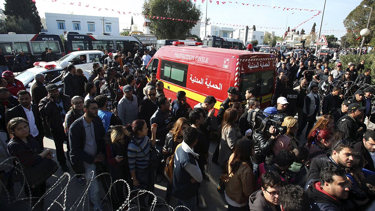 تونس تشدد إجراءاتها الأمنية إثر هجوم في باردو