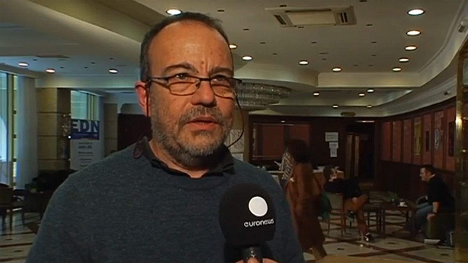 Φεστιβάλ Ντοκιμαντέρ Θεσ/νίκης:Τα ορφανά της Αιθιοπίας σε πρώτο πλάνο