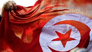 Tunísia debaixo de fogo