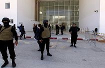 Tunísia: Grupo Estado Islâmico reivindica atentado contra o Museu do Bardo