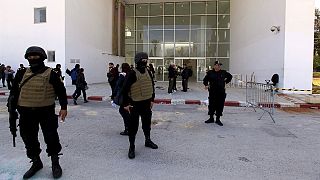 Islamist extremists ISIL say Tunisia's tourist massacre was their work