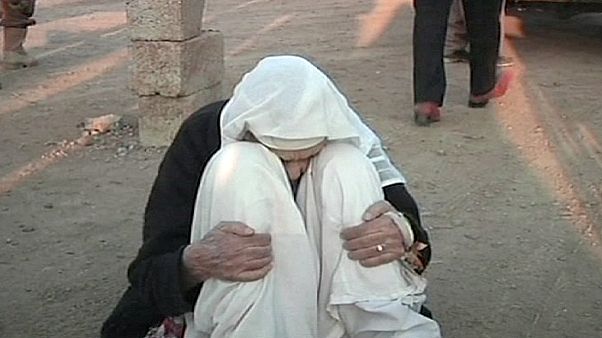 Onu: in Iraq ISIL è colpevole di genocidio Onu: in Iraq ISIL è colpevole di genocidio