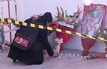 "Я - Бардо": тунисцы - против терроризма