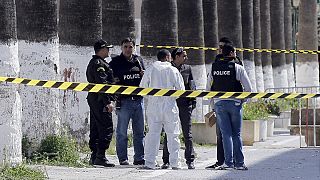 Nine arrested over Tunis museum attack, as security is boosted