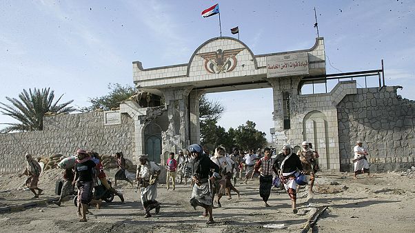 Yemen: pesanti scontri all'aeroporto di Aden Yemen: pesanti scontri all'aeroporto di Aden