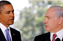 Beyaz Saray'dan Netanyahu'ya Filistin uyarısı