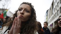 Why is Bulgaria the EU's most unhappy country?