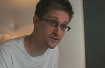 Snowden-Dokumentation "Citizenfour": "Sie werden mich nicht einschüchtern"