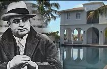Mafya babası Al Capone'nin evi sanata hizmet edecek