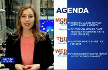 Europe Weekly: az uniós csúcs összefoglalója