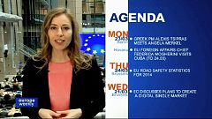 Europe Weekly: az uniós csúcs összefoglalója