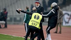 Slaven Biliç Beşiktaş’ta kalabilir mi?