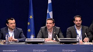 Athen will neue Reformvorschläge präsentieren