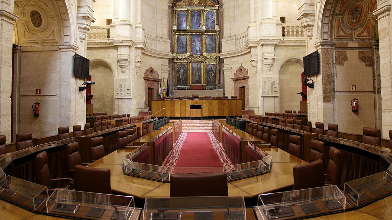 Andalucía decide