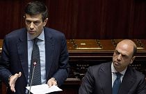 Италия: министр транспорта ушел в отставку на фоне коррупционного скандала
