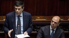 Újabb olasz miniszter a korrupció áldozata