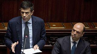 استعفای وزیر حمل و نقل ایتالیا در پی برملا شدن جزئیات یک فساد مالی