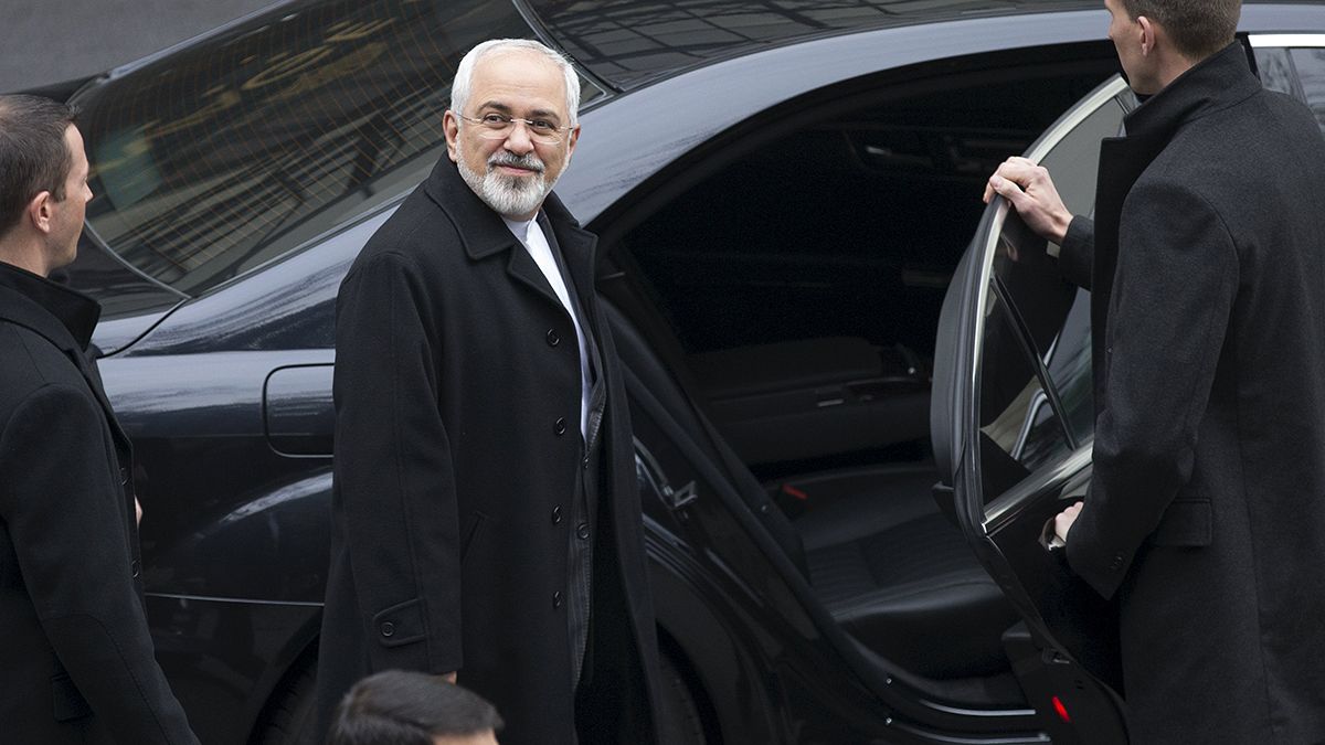 Lausanne: Gespräche über Irans Atomprogramm für diese Woche zu Ende
