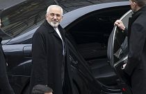 Deadlocked Iran nuclear talks suspended