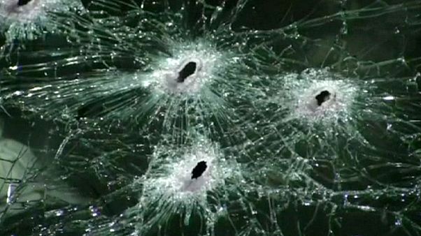 Diez muertos en México en un choque entre la policía y presuntos sicarios Diez muertos en México en un choque entre la policía y presuntos sicarios