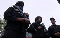 20 Festnahmen nach Anschlag in Tunis