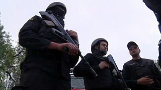 Tunisia arrests over 20 suspected militants following Bardo shootings