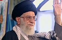 Ajatollah Chamenei hetzt gegen die USA