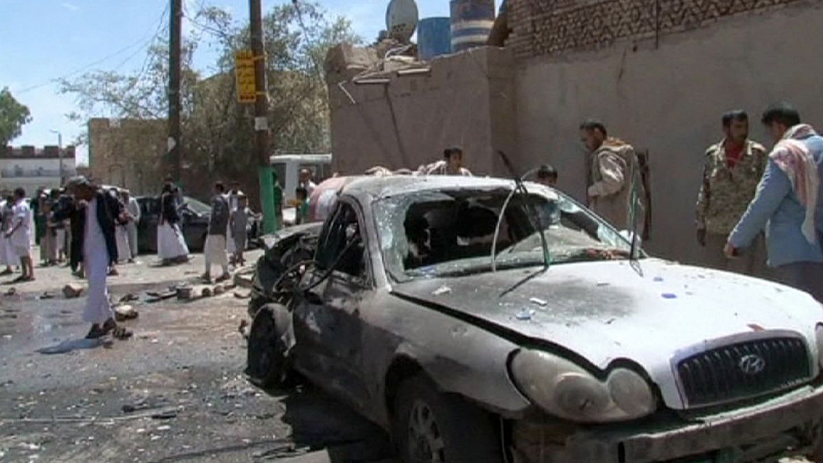 Furcht vor mehr Gewalt im Jemen
