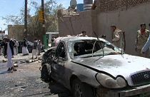 Furcht vor mehr Gewalt im Jemen