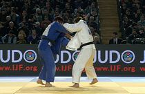 Judo nagydíj, Tbiliszi - Fiatalok diadala