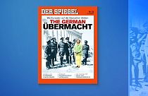 Merkel, Nazis and the occupation of Greece: Der Spiegel sets Europe talking