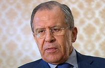 Lavrov: Ukrayna'nın doğusuna BM barış gücü istemiyoruz