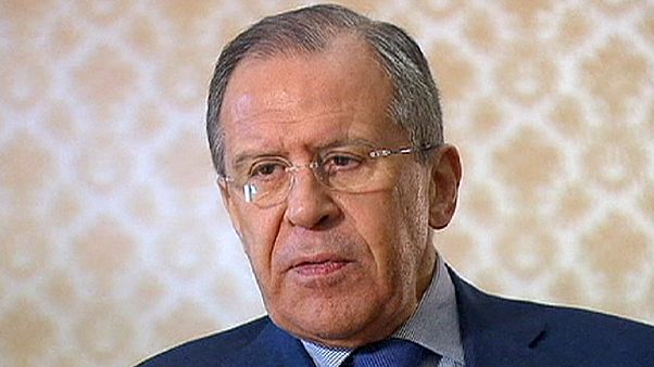 Ukraine: Moskau mahnt Umsetzung des Minsker Abkommens an Ukraine: Moskau mahnt Umsetzung des Minsker Abkommens an