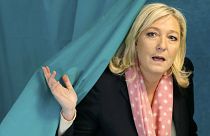 Regionalwahlen an diesem Sonntag: Wird Marine Le Pen salonfähig?