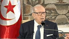 السبسي: هناك مشتبه به ثالث تتم مطاردته