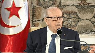 رییس جمهوری تونس: فرد سومی نیز در حمله به موزه باردو مشارکت داشته است