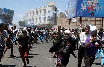Υεμένη: Υπό τον έλεγχο των Χούτι η Ταίζ - Αντιδρούν οι κάτοικοι