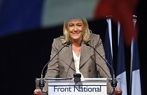 Il ciclone Marine Le Pen non investe la Francia, alle amministrative vince Sarkozy