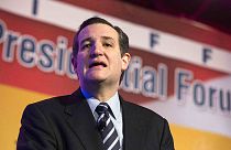 Presidenciais EUA: O ultraconservador Ted Cruz dá o primeiro passo