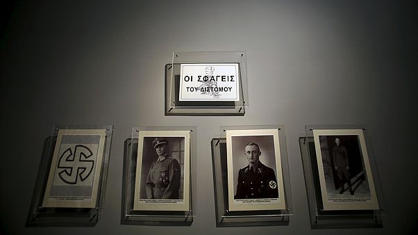 Η αλήθεια για τις γερμανικές αποζημιώσεις σε 300 λέξεις Η αλήθεια για τις γερμανικές αποζημιώσεις σε 300 λέξεις