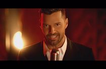 "A Quien Quiera Escuchar": Ricky Martin volta para quem quiser ouvir